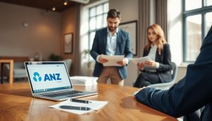 A Clear Overview of Applying for a Loan with ANZ