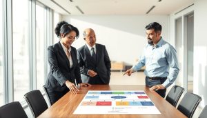 Bank of Queensland Loan Steps