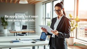 Key Steps to Apply for a Loan Through Desjardins Group