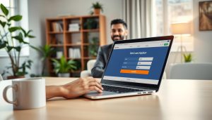 How to Apply for a Loan Online with Tangerine Bank