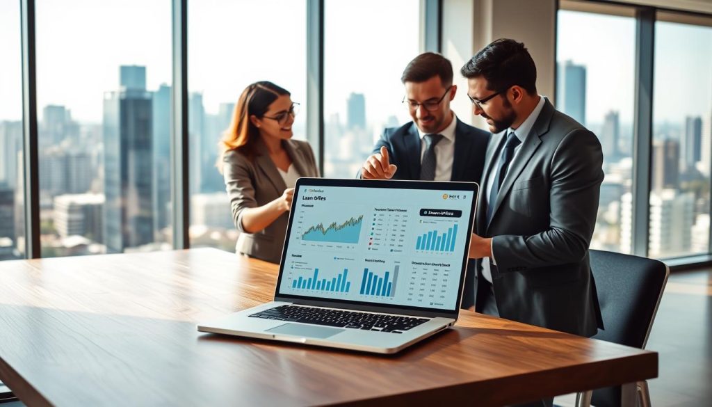 compare loan offers Australia