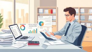 Cómo evaluar el costo total de un préstamo