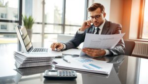 Recomendaciones para tomar decisiones seguras al contratar un préstamo