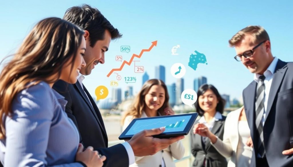 factors affecting loan rates Australia