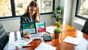 How Your Financial Profile Affects Loan Terms