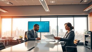 Cómo gestionar tu solicitud de préstamo en Citizens Bank en Estados Unidos