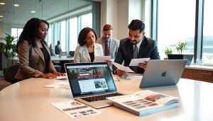 Guía completa para realizar tu solicitud de préstamo en Fifth Third Bank en Estados Unidos