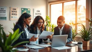 Practical tips to improve your loan application