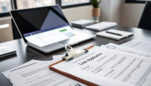 Common Documents Required for Loan Applications