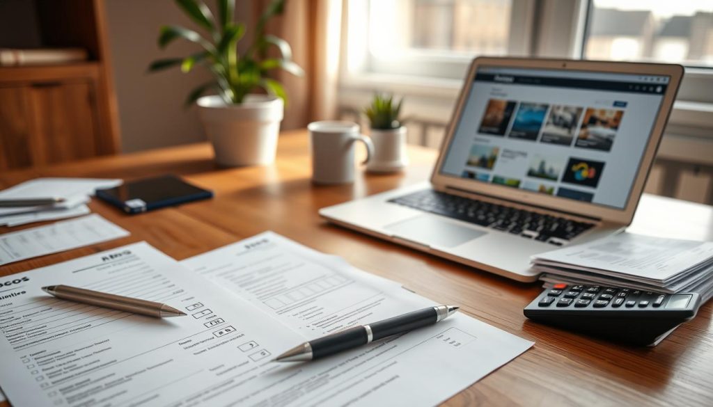 loan application documents Australia