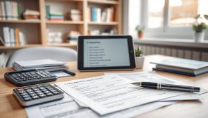 Documents Required for Loan Applications in New Zealand