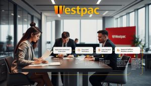 Understanding the loan application steps at Westpac