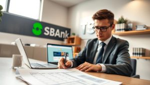 A Practical Walkthrough for Loan Applications at TSB Bank