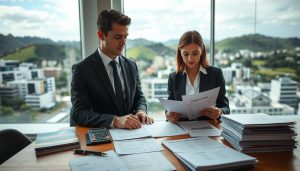 How loan fees and charges work in New Zealand