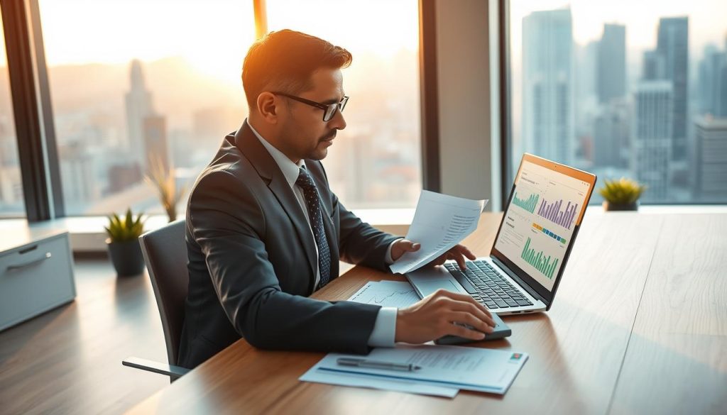 planificación financiera para préstamos