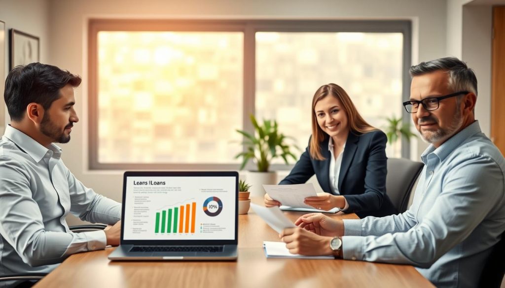 responsible loan management