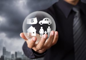 How Insurance Helps Protect Your Assets