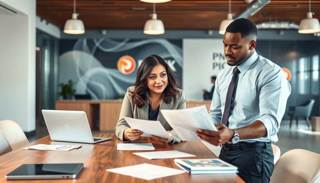 solicitar préstamo PNC Bank guía