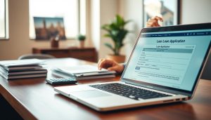 A Guide to Submitting a Loan Application at U.S. Bank